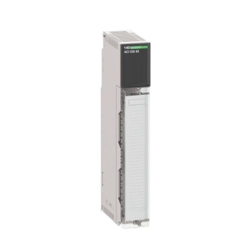 140ACI03000C Analog Input Module