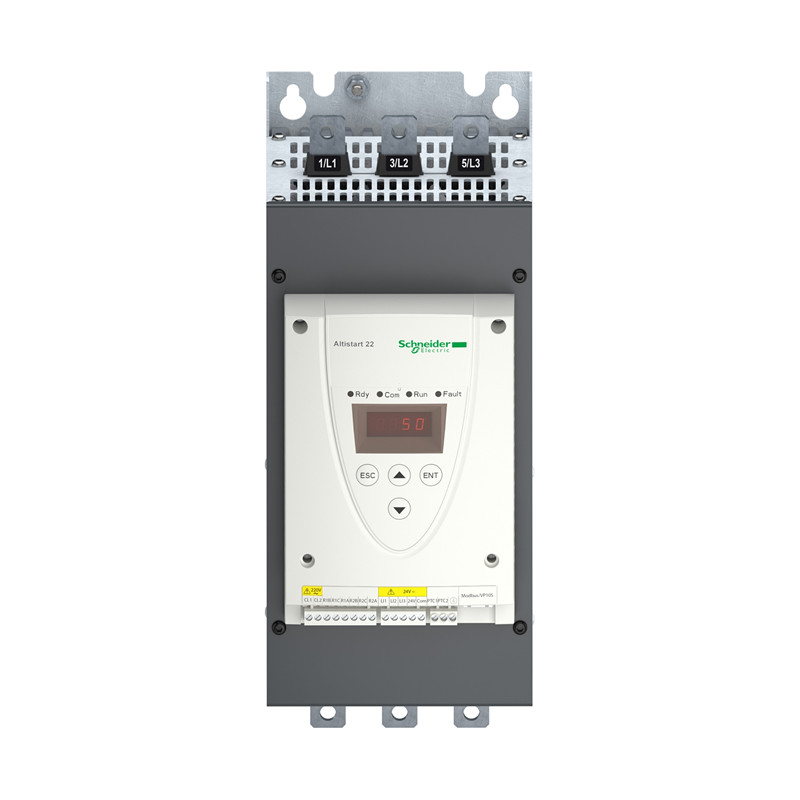 ATS22C17Q Soft Starter
