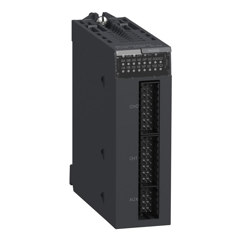 BMXEHC0200 Counter Module