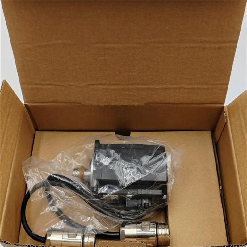 SGMGV-13DDA6F-OY Servo Motor