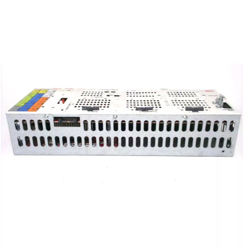 BCU-02 3AUA0000110430 Control Unit