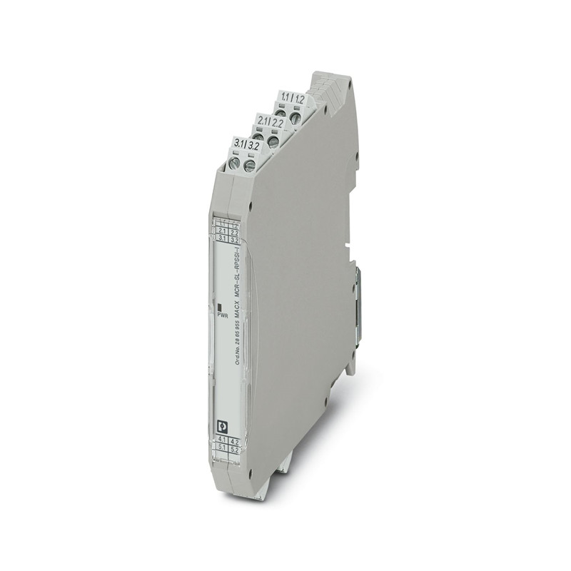 2865955 MACX MCR-SL-RPSSI-I Power/Input Isolating Amplifier