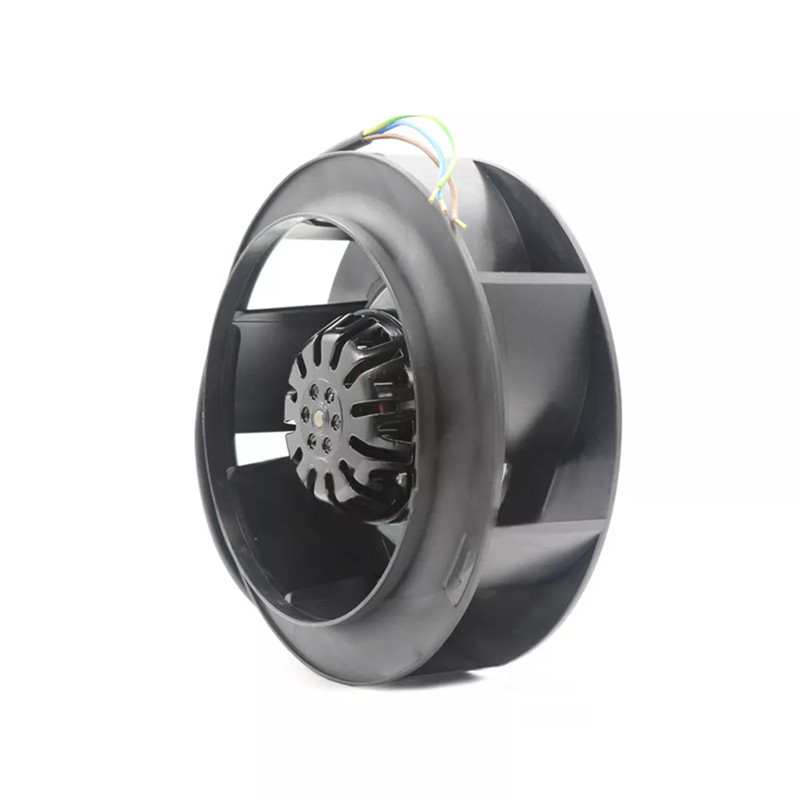 R2S175-AB56-01 Centrifugal Fan