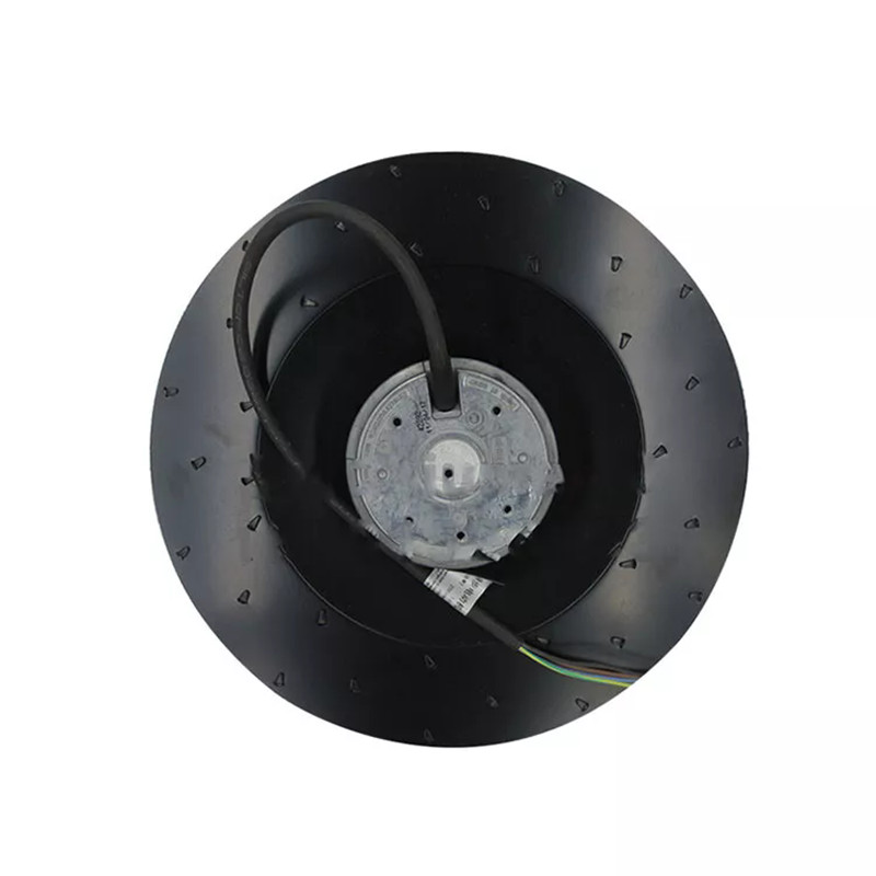 R2E280-AE52-17 AC Centrifugal Fan