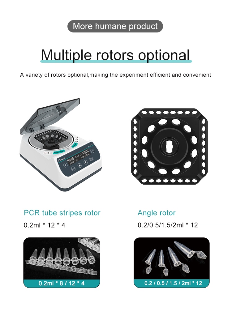 High Speed Centrifuge High Speed Centrifuge