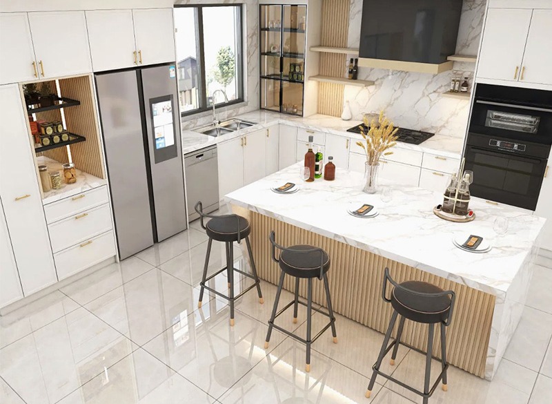 luxury white kitchen cabinet luxury white kitchen cabinet