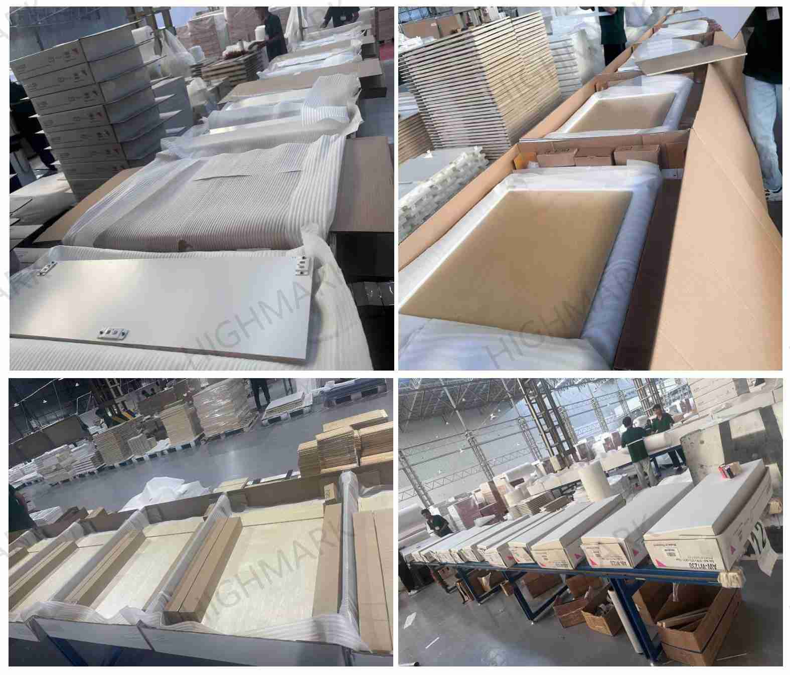 Kitchen Cabinet Packing Kitchen Cabinet Packing