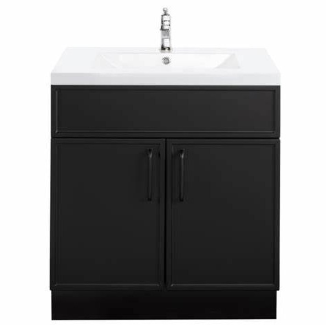 black slim shaker bathroom cabinets black slim shaker bathroom cabinets