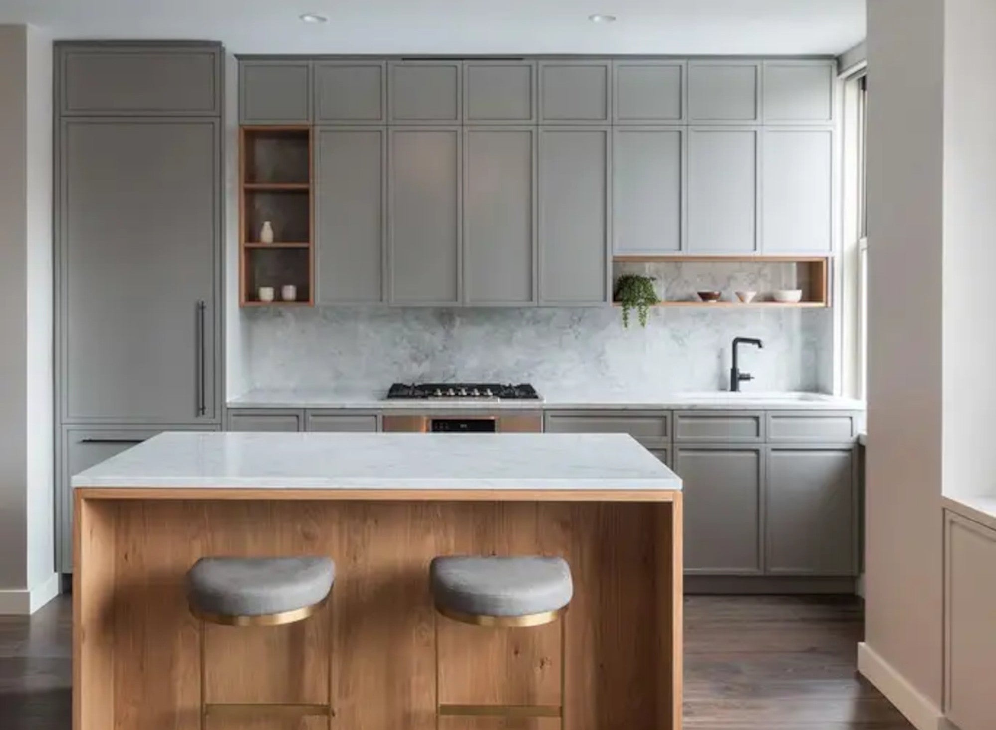 grey slim shaker kitchen cabinet grey slim shaker kitchen cabinet