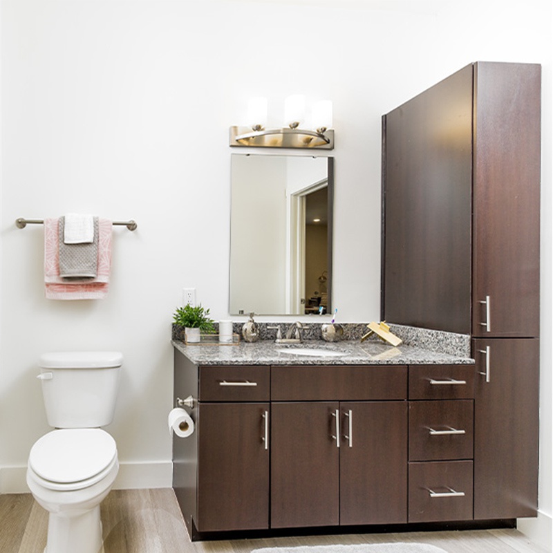 bathroom vanity with tall cabinet bathroom vanity with tall cabinet