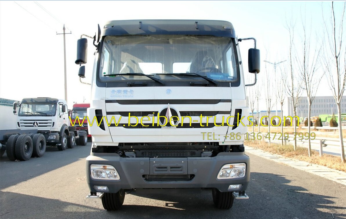 china beiben 2538 tractor truck china beiben 2538 tractor truck