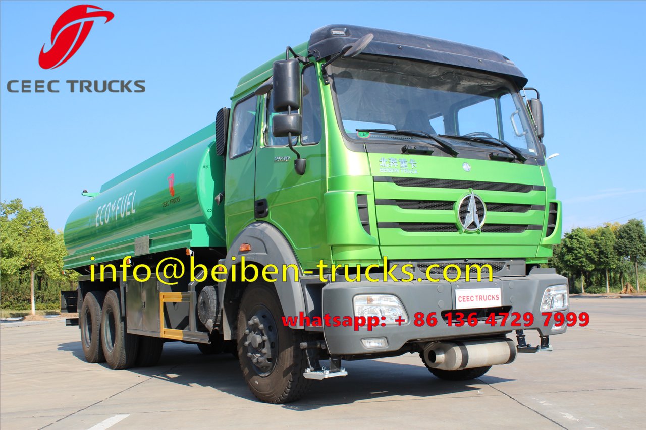 beiben 20 cbm fuel truck beiben 20 cbm fuel truck