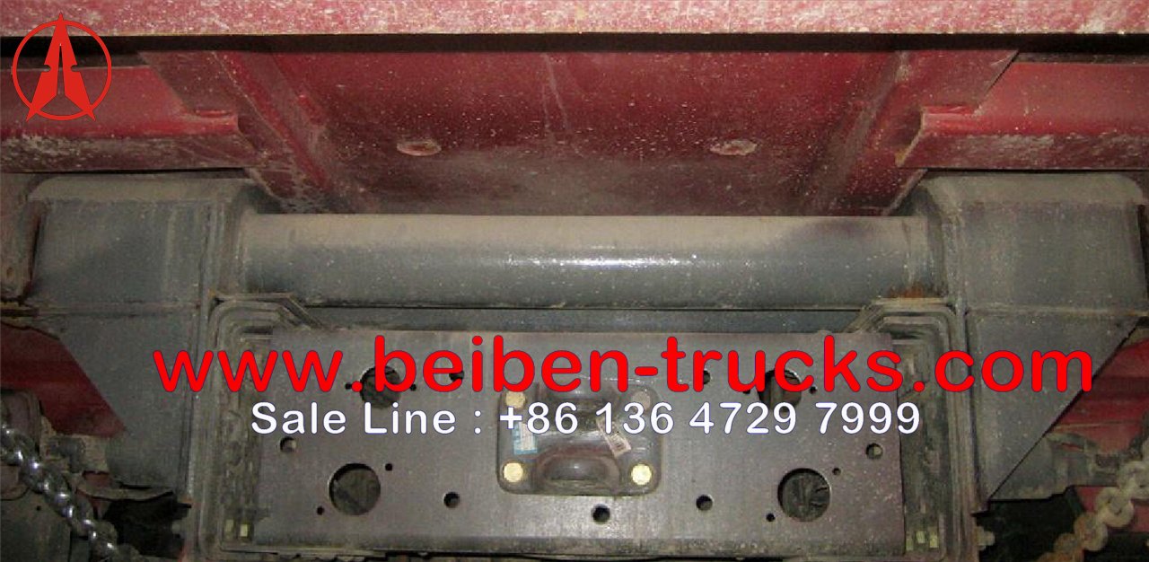 beiben heavy duty U type dump trucks supplier beiben heavy duty U type dump trucks supplier