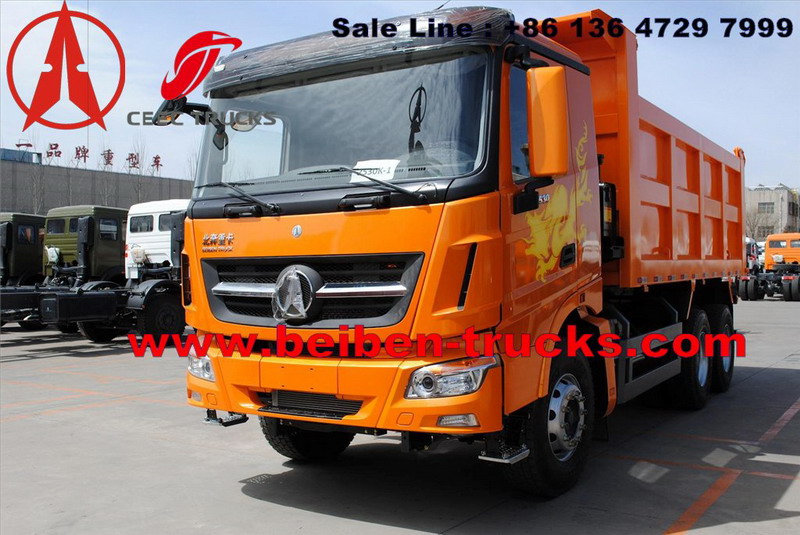 Beiben V3 dump truck manufacturer Beiben V3 dump truck manufacturer