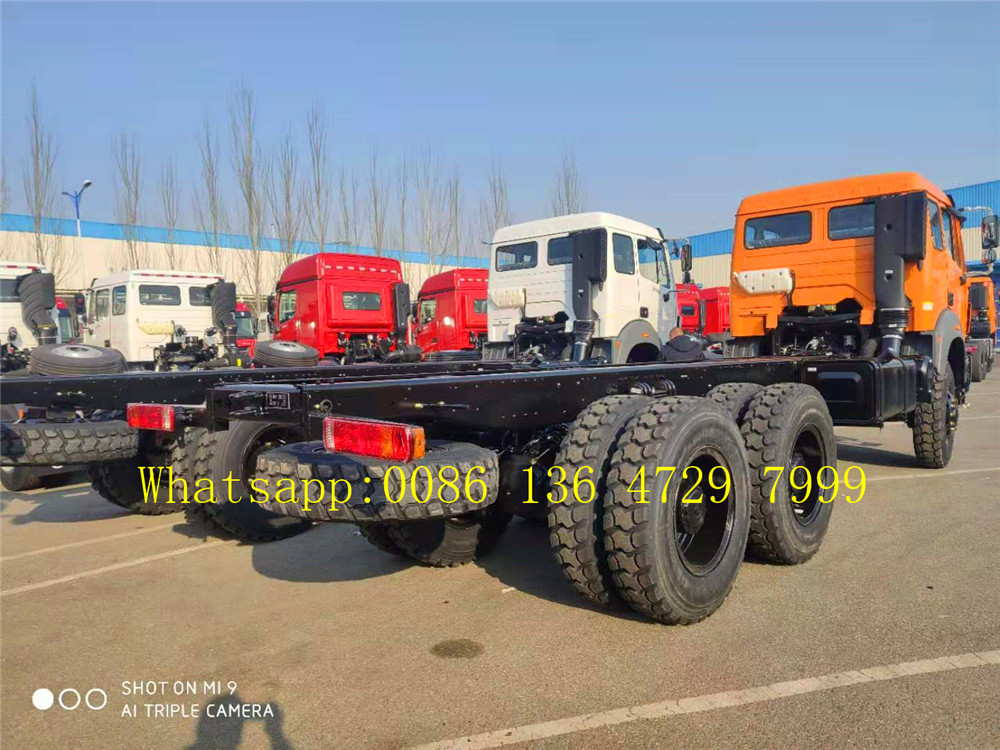 beiben 2642 cargo truck beiben 2642 cargo truck