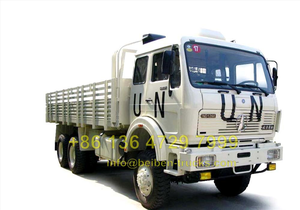 beiben all wheel drive cargo truck beiben all wheel drive cargo truck