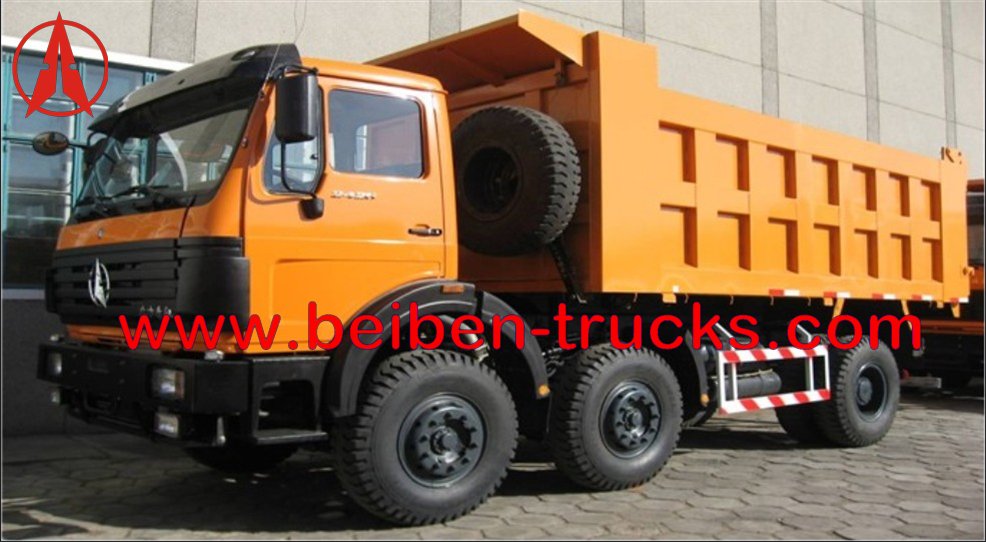 beiben dump truck in stock beiben dump truck in stock