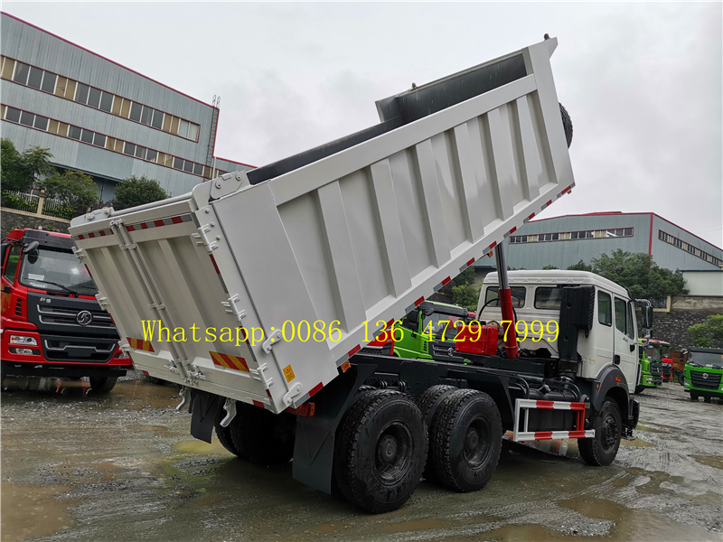 kenya beiben 2638 dumper kenya beiben 2638 dumper