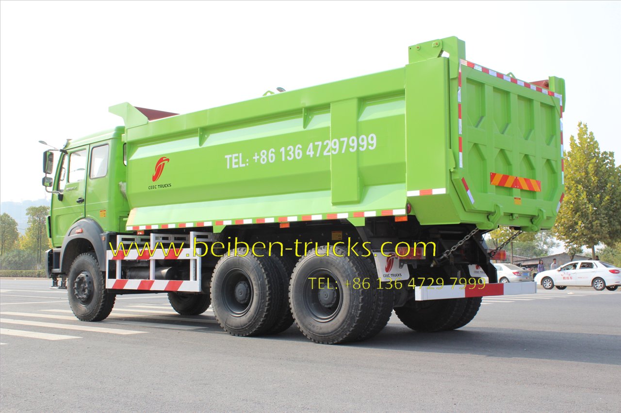 beiben 2534 tipping truck supplier beiben 2534 tipping truck supplier