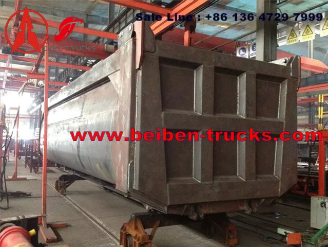 Beiben V3 dump truck manufacturer Beiben V3 dump truck manufacturer