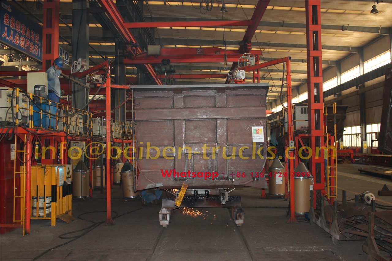 china beiben 2538 dump truck china beiben 2538 dump truck