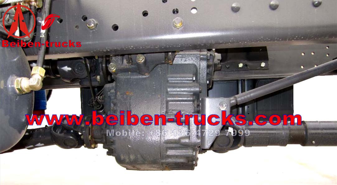 Beiben ND1290 military truck for exporting Beiben ND1290 military truck for exporting