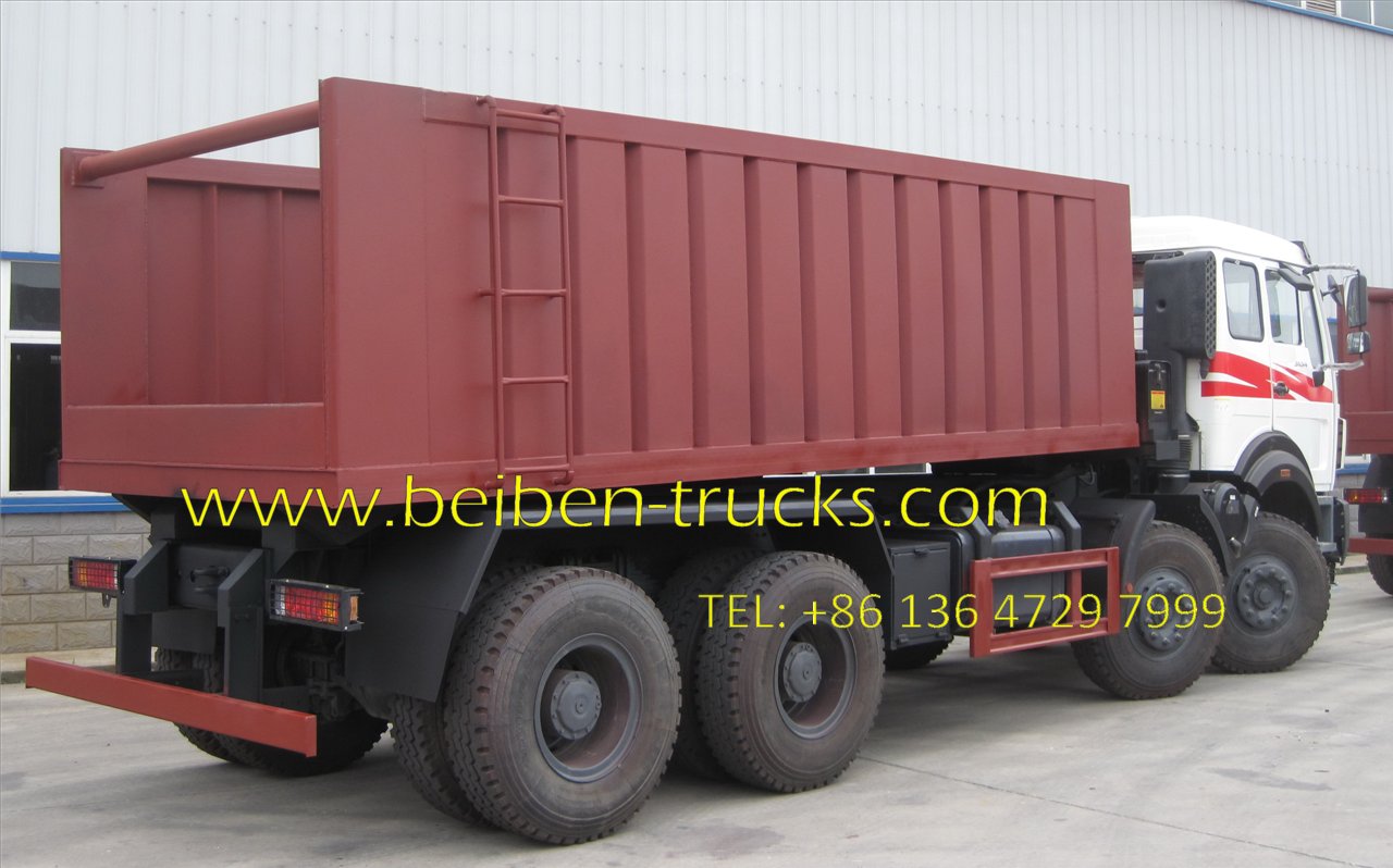 beiben 3138 dump truck supplier beiben 3138 dump truck supplier