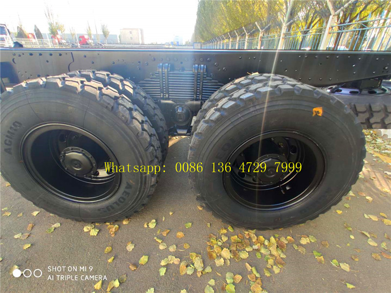 beiben 2642 off road truck beiben 2642 off road truck