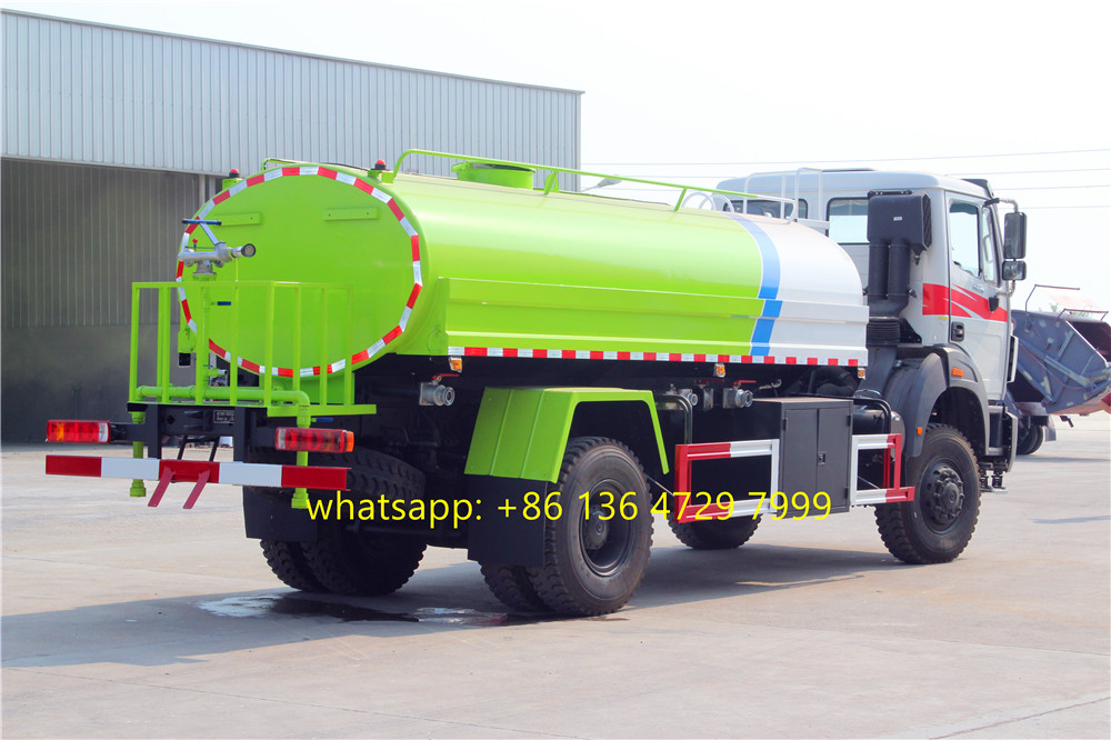 beiben 1929 water truck beiben 1929 water truck
