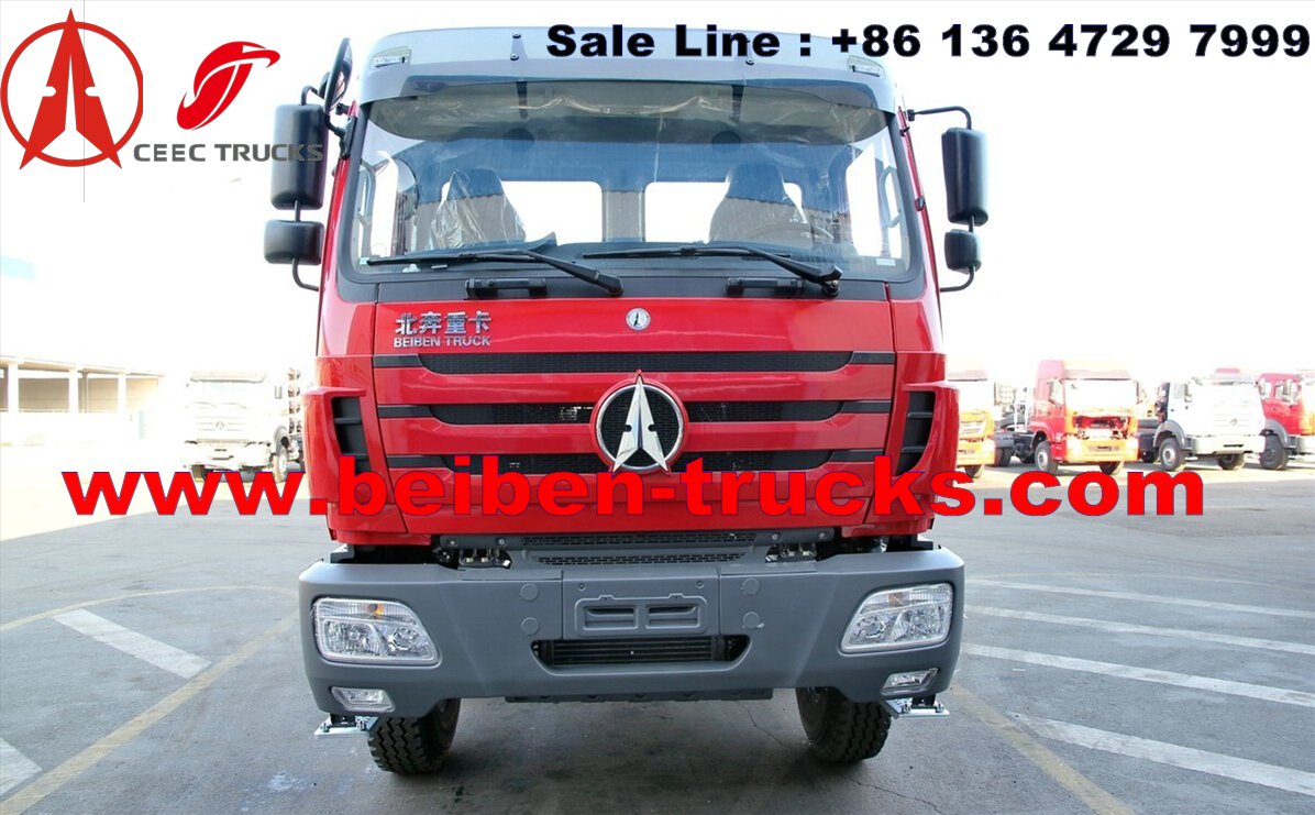 beiben 12 wheeler cargo truck chassis beiben 12 wheeler cargo truck chassis