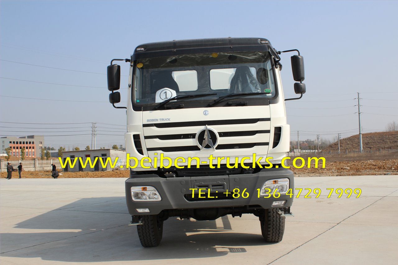 beiben RHD 2538 water tanker truck beiben RHD 2538 water tanker truck