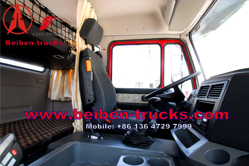 Beiben ND1290 military truck for exporting Beiben ND1290 military truck for exporting