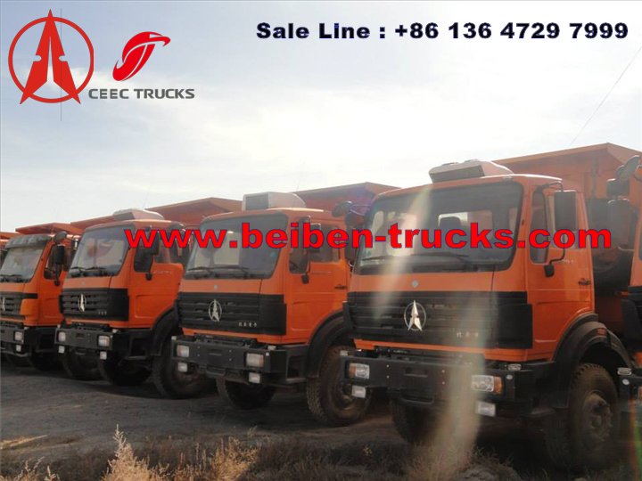 beiben dump truck manufacturer in china beiben dump truck manufacturer in china