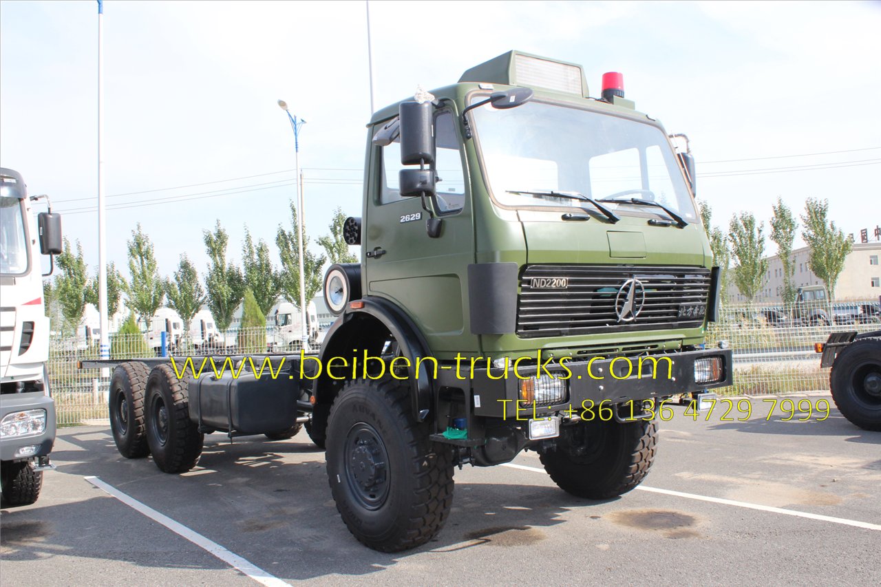beiben 2636 all wheel drive tractor beiben 2636 all wheel drive tractor