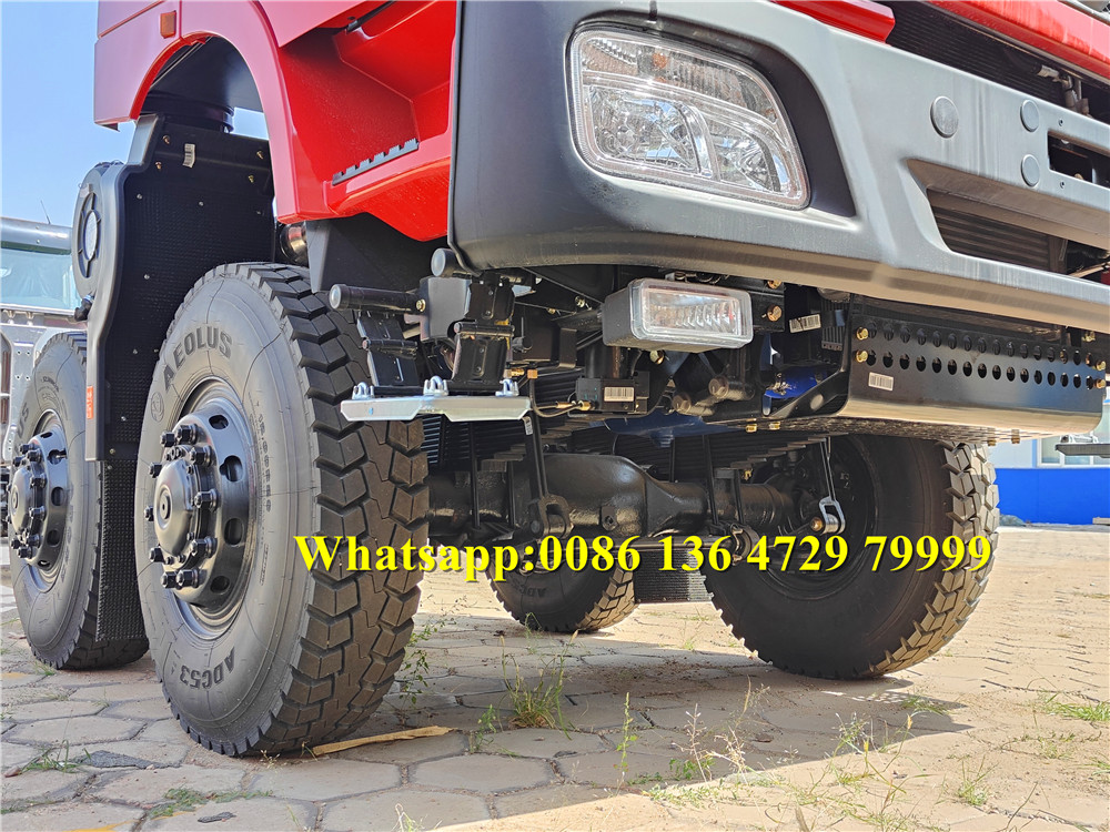Beiben off road truck chassis Beiben off road truck chassis