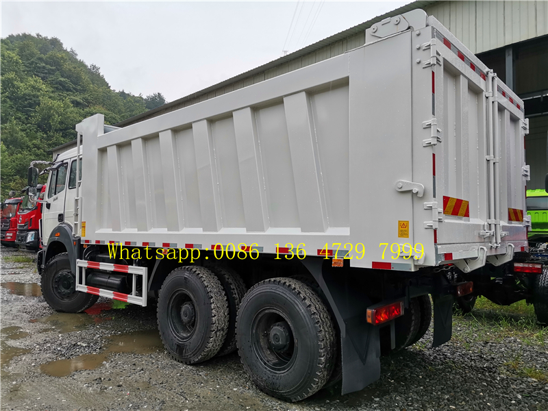 beiben 2638 dump truck beiben 2638 dump truck
