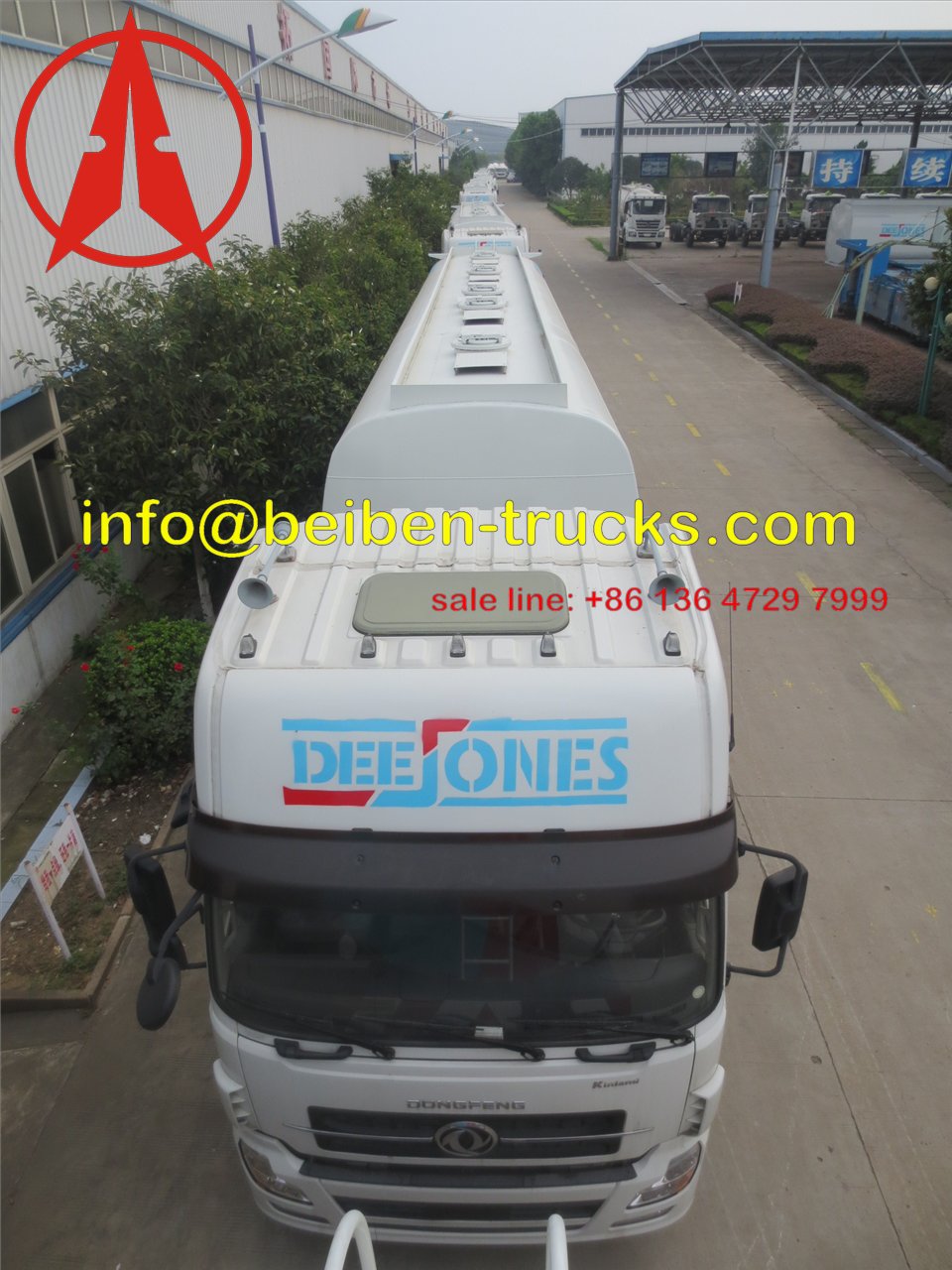 africa 60 CBM fuel tanker semitrailer manufacturer africa 60 CBM fuel tanker semitrailer manufacturer