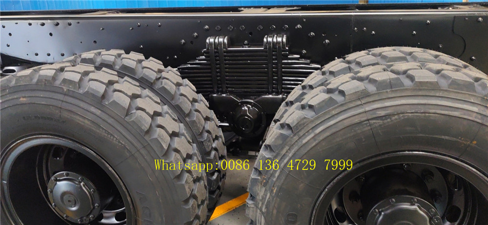 beiben 2642 off road truck beiben 2642 off road truck