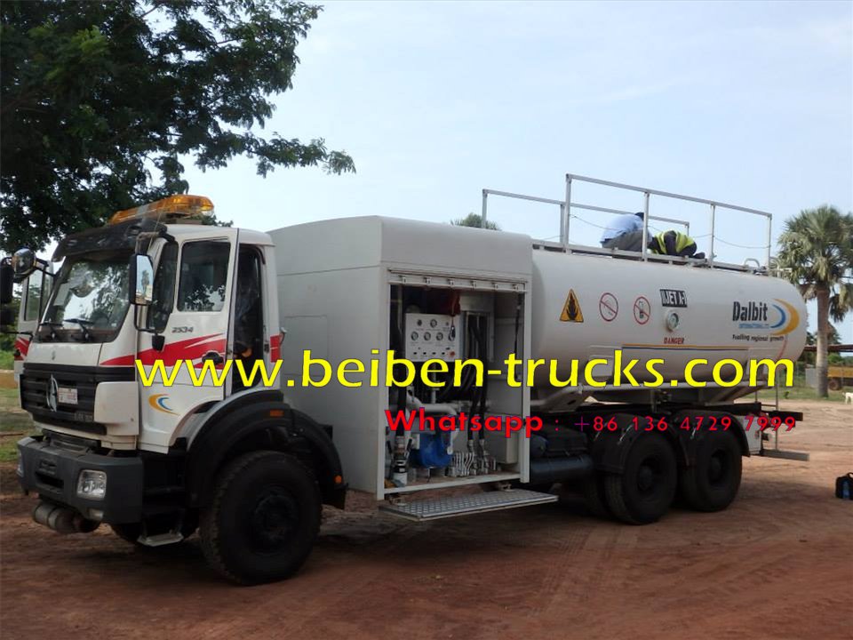 beiben airport refueling truck beiben airport refueling truck