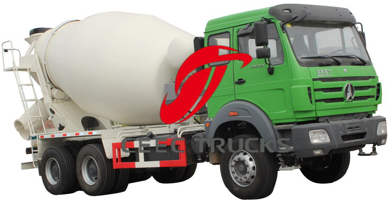 beiben 2534 mixer truck manufacturer beiben 2534 mixer truck manufacturer
