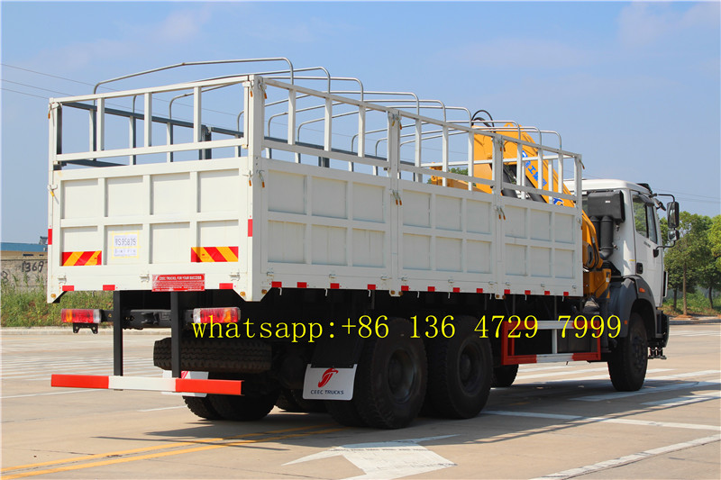 congo north benz 2638 truck congo north benz 2638 truck