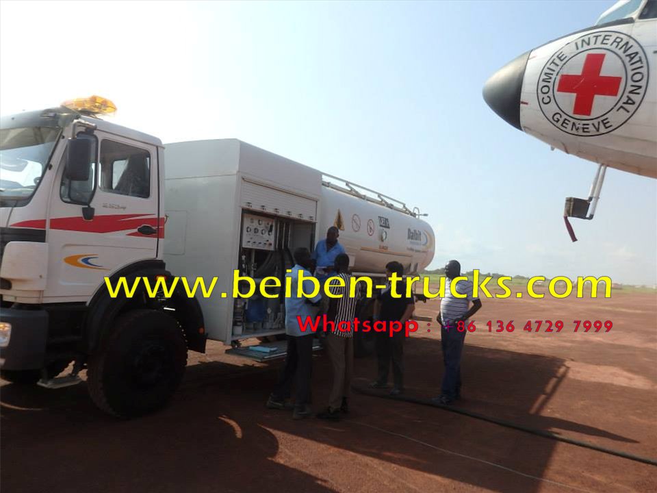 beiben airport refueling truck beiben airport refueling truck