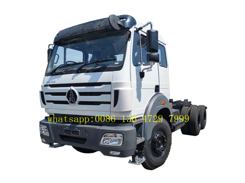 kenya beiben 2638 dump truck chassis kenya beiben 2638 dump truck chassis