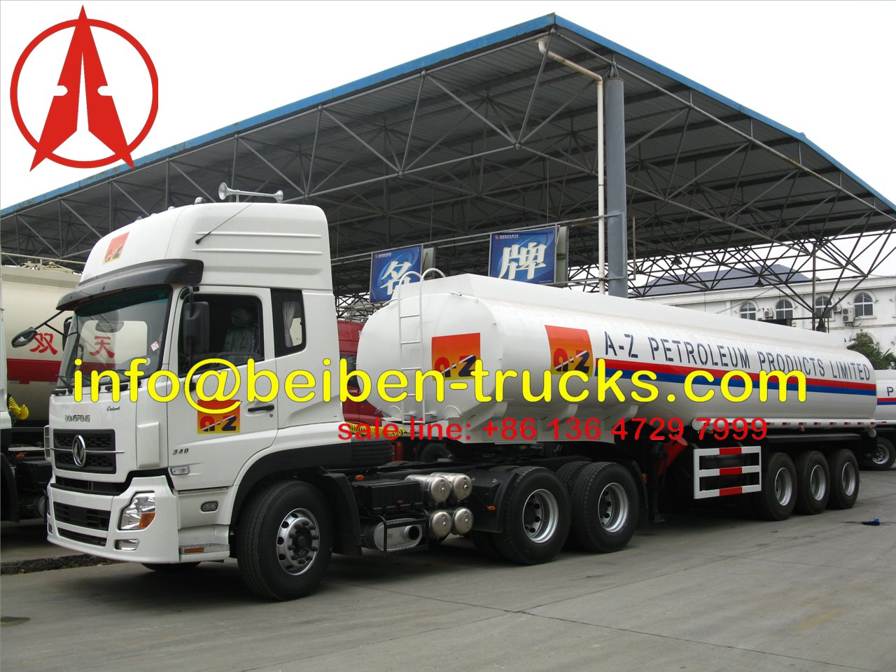 nigeria fuel tanker semitrailer supplie nigeria fuel tanker semitrailer supplie