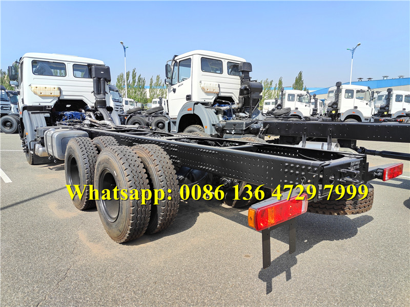 beiben 2527 truck chassis beiben 2527 truck chassis