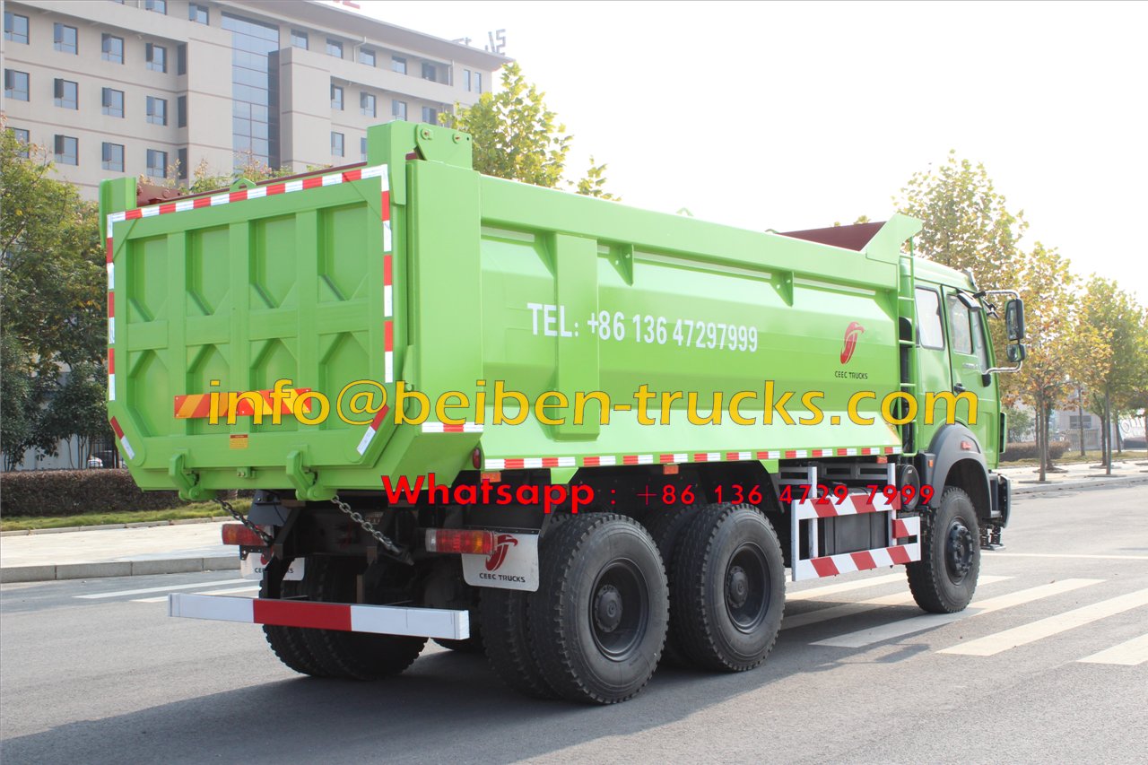 china beiben 2538 dump truck china beiben 2538 dump truck
