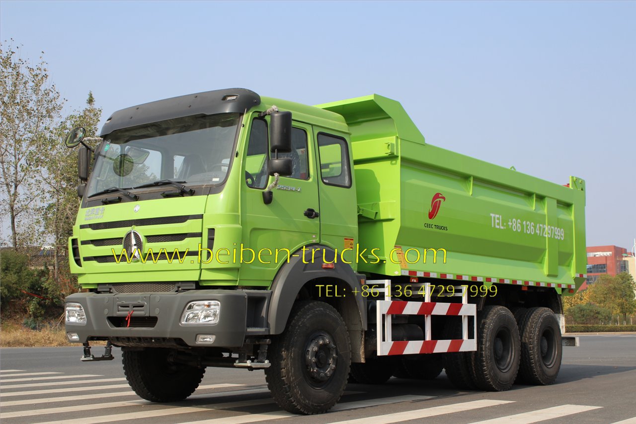 beiben 70 T dumper supplier beiben 70 T dumper supplier