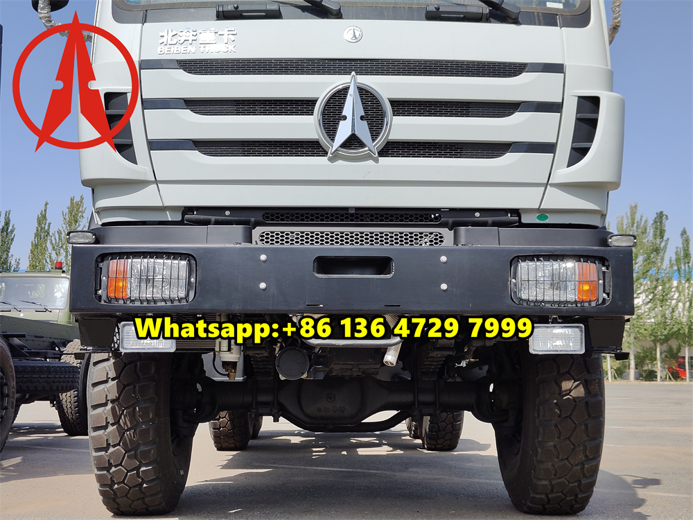 beiben 2629 military off road truck beiben 2629 military off road truck