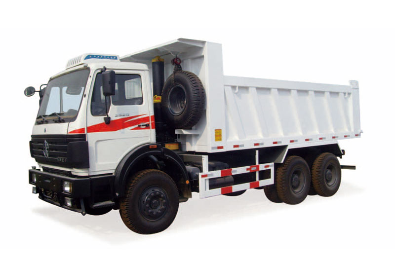 beiben 30 T dump truck supplier in china beiben 30 T dump truck supplier in china