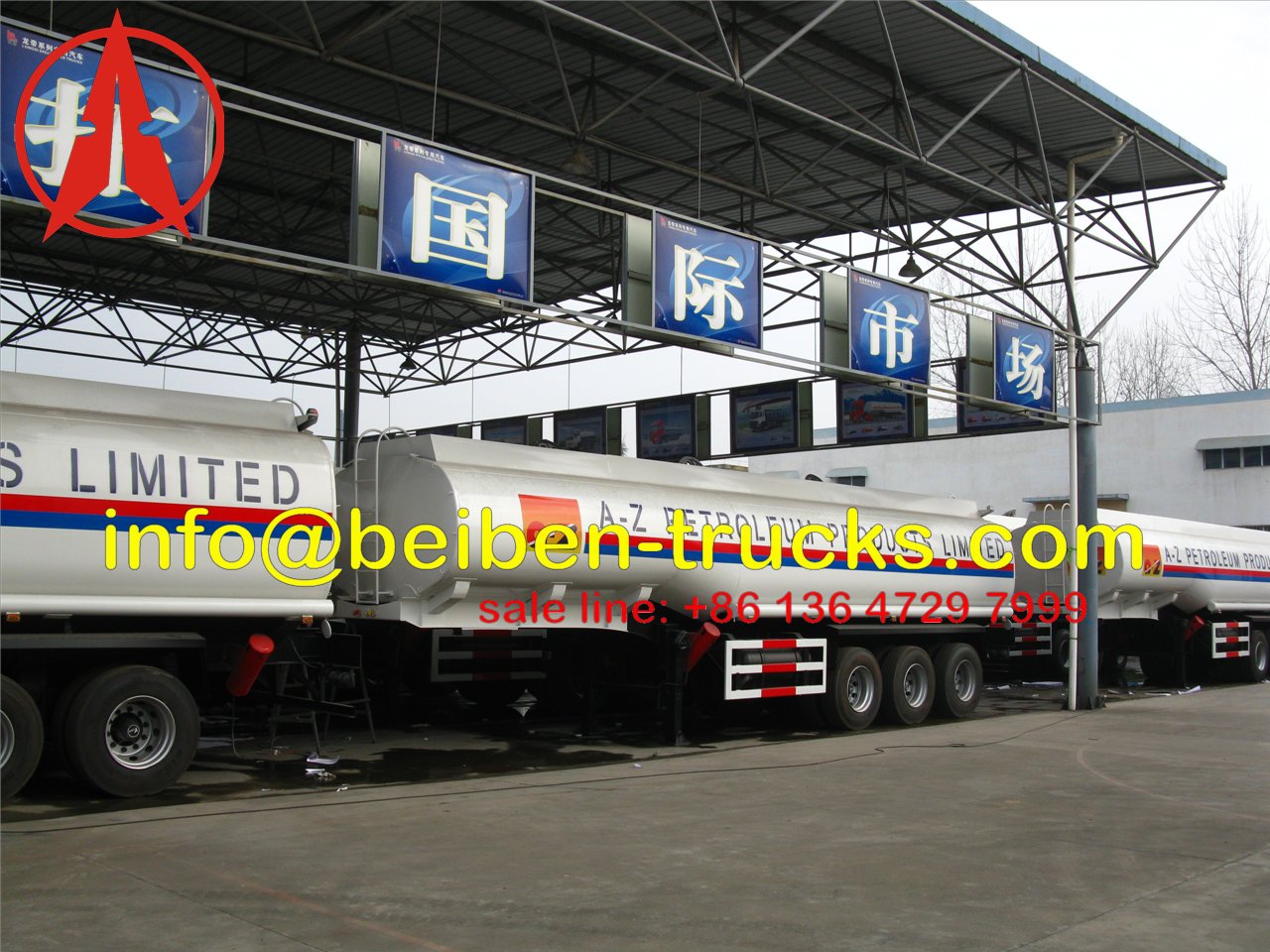 nigeria fuel tanker semitrailer supplie nigeria fuel tanker semitrailer supplie